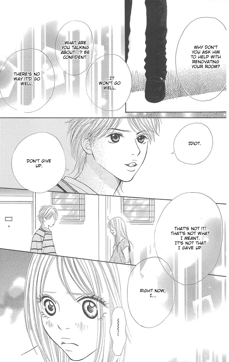 Cream Caramel Chapter 1 page 58 - Chapter 1: Cream Caramel