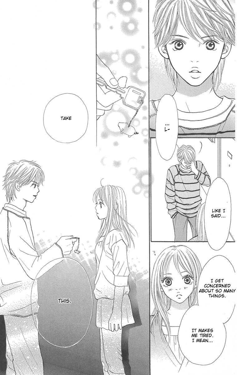Cream Caramel Chapter 1 page 60 - Chapter 1: Cream Caramel