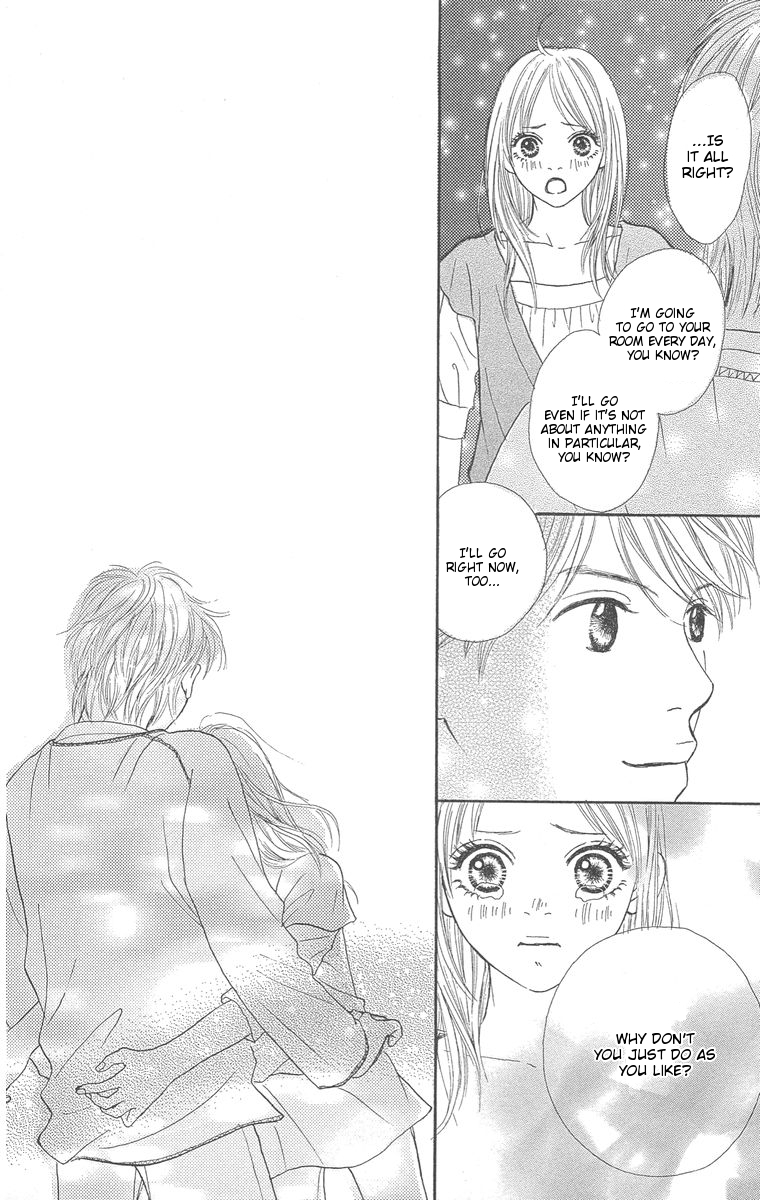 Cream Caramel Chapter 1 page 61 - Chapter 1: Cream Caramel