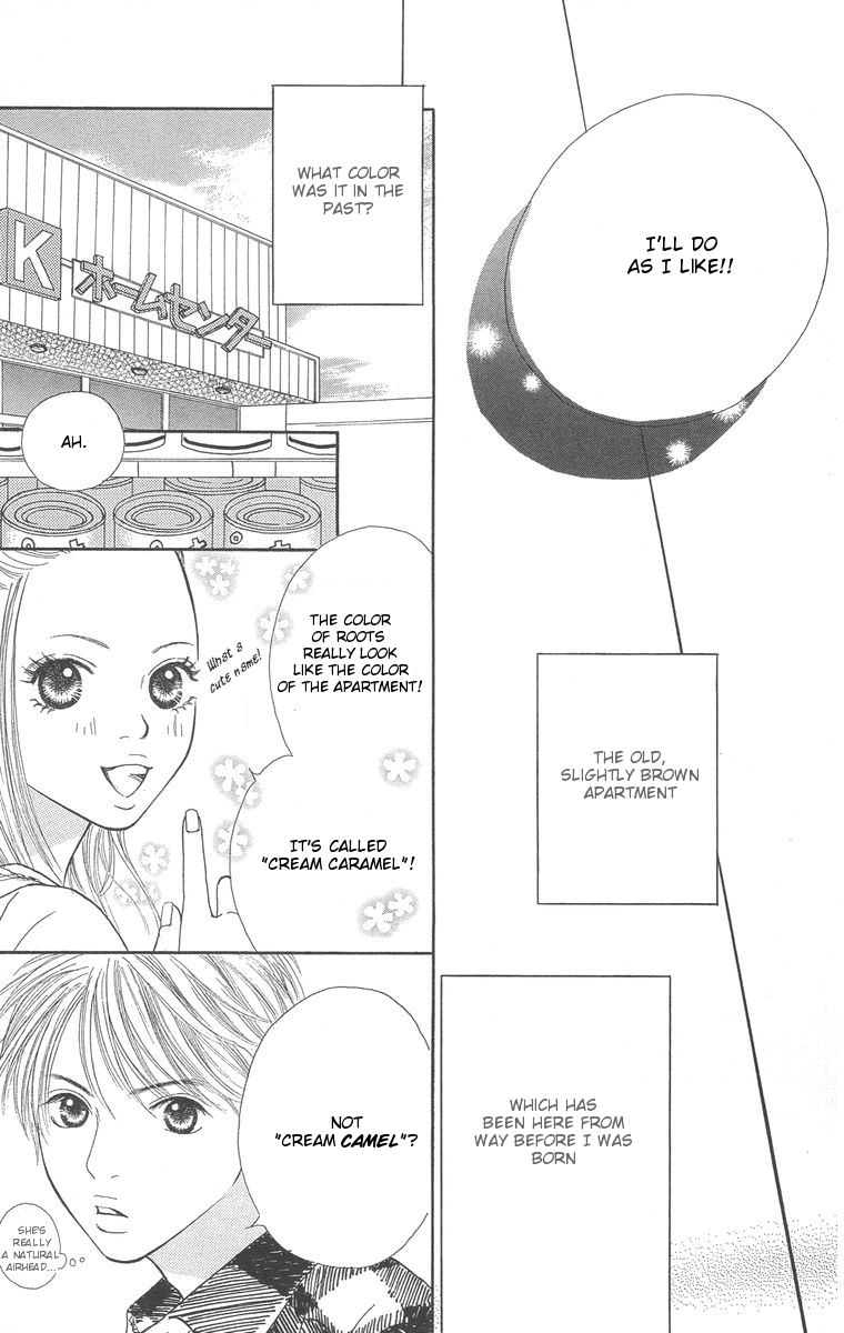 Cream Caramel Chapter 1 page 62 - Chapter 1: Cream Caramel