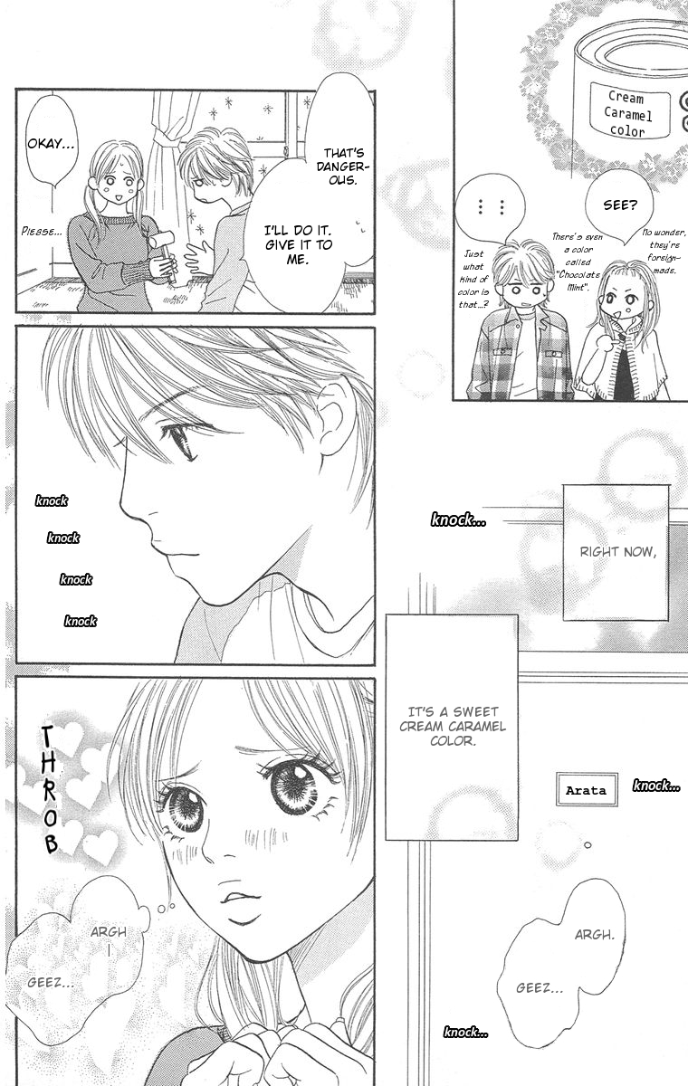 Cream Caramel Chapter 1 page 63 - Chapter 1: Cream Caramel