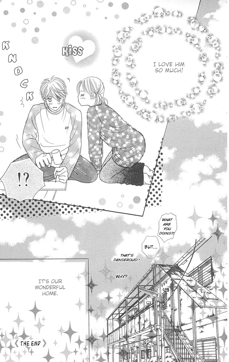 Cream Caramel Chapter 1 page 64 - Chapter 1: Cream Caramel