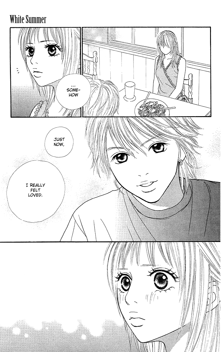 Cream Caramel Chapter 2 page 29 - Chapter 2: White Summer
