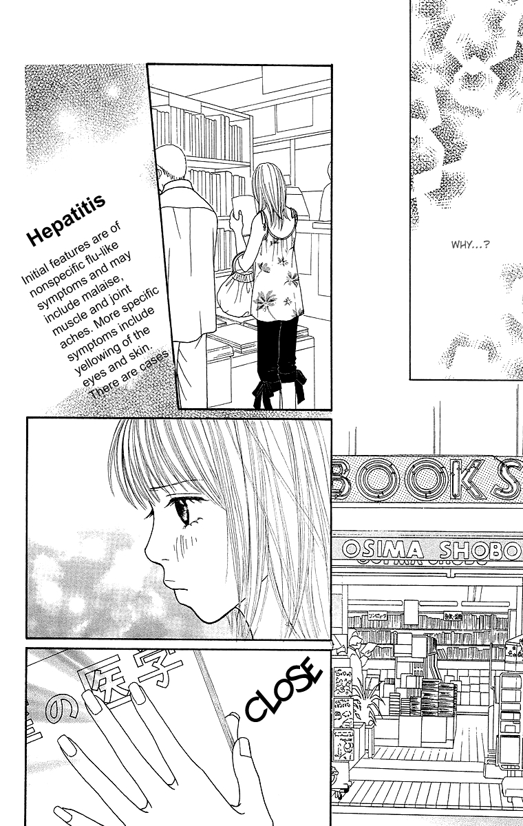 Cream Caramel Chapter 2 page 30 - Chapter 2: White Summer