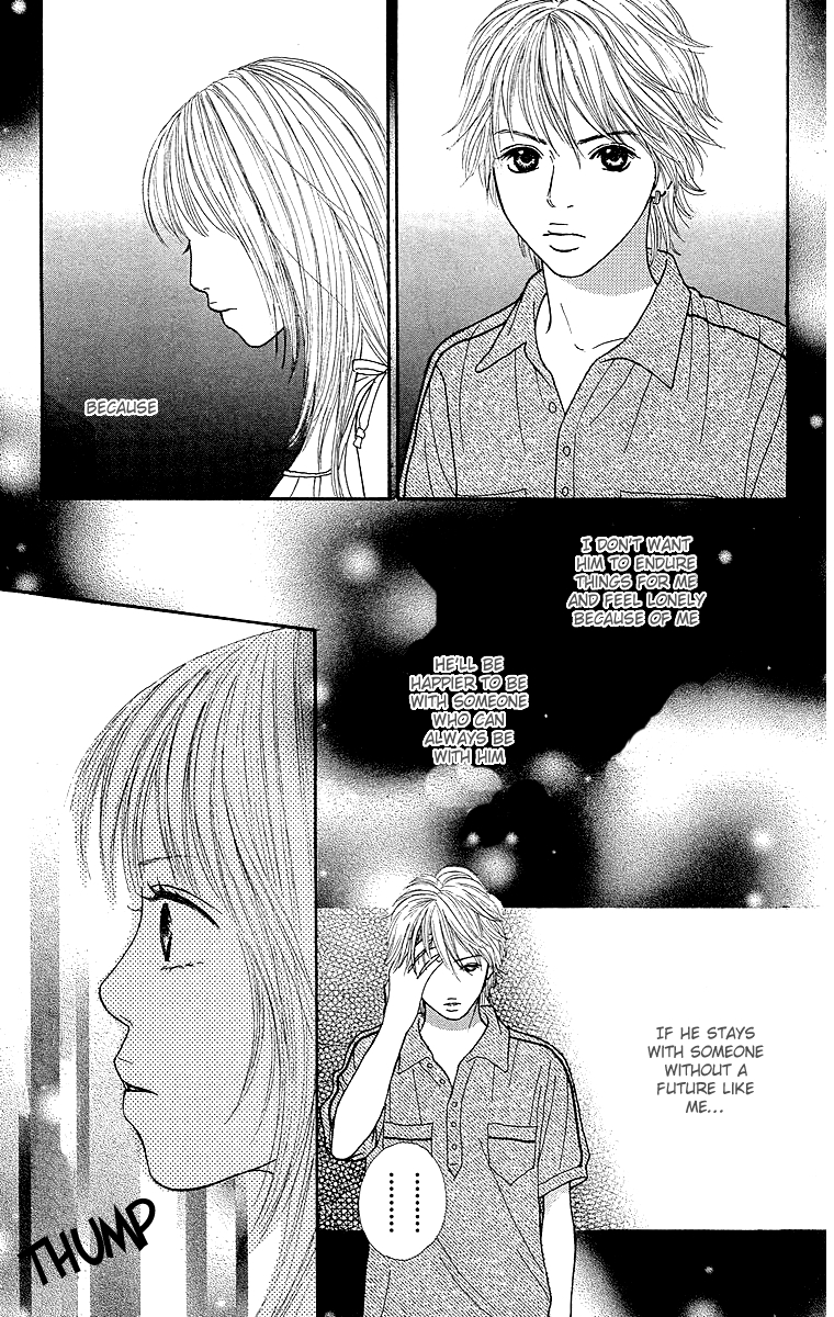 Cream Caramel Chapter 2 page 37 - Chapter 2: White Summer