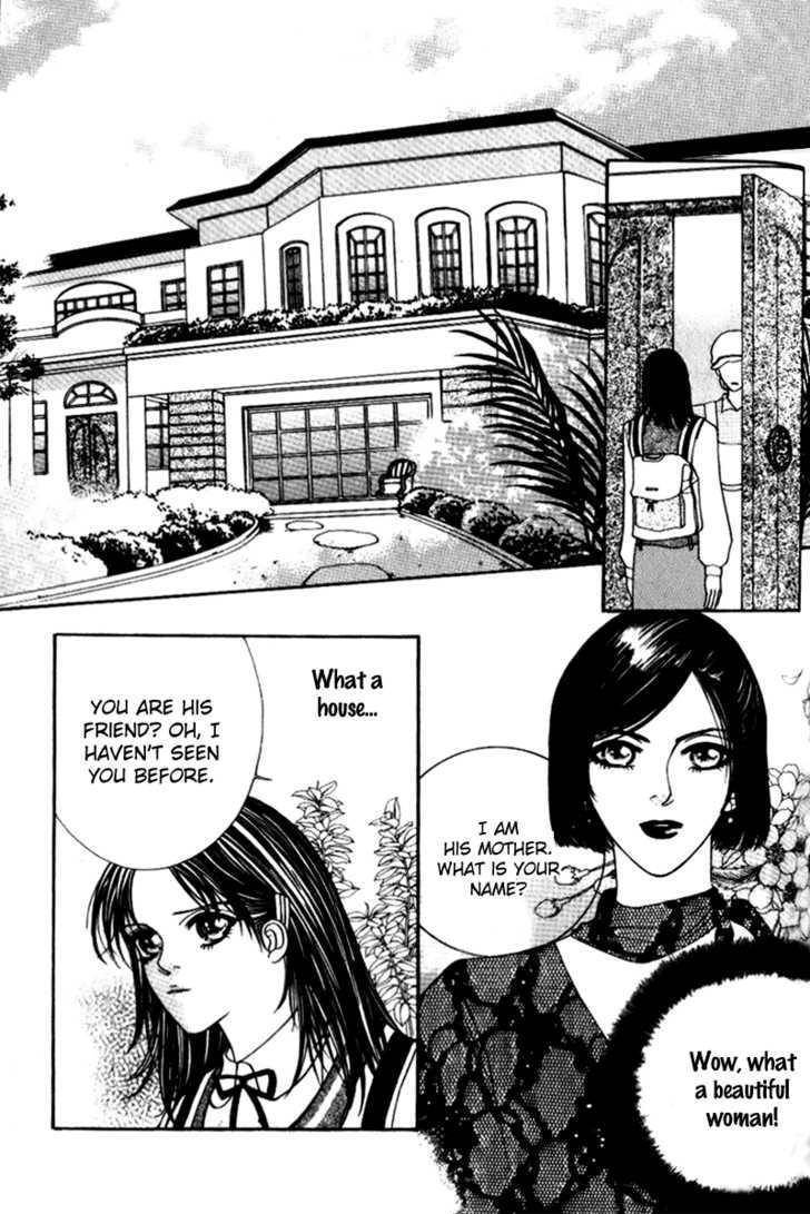 Cream Chapter 6 page 44 - Chapter 6