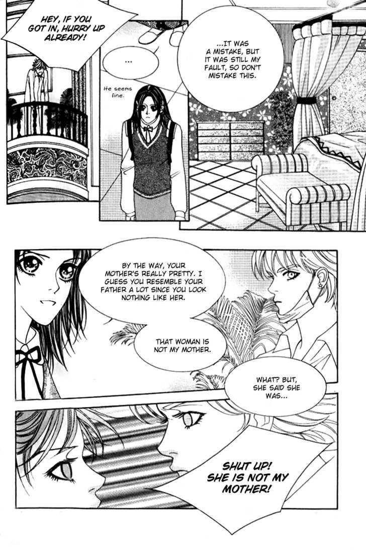 Cream Chapter 6 page 45 - Chapter 6