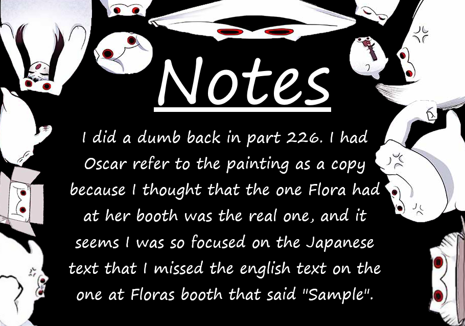 Creepy Cat Chapter 229 page 2 - Chapter 229: Fight On Sight