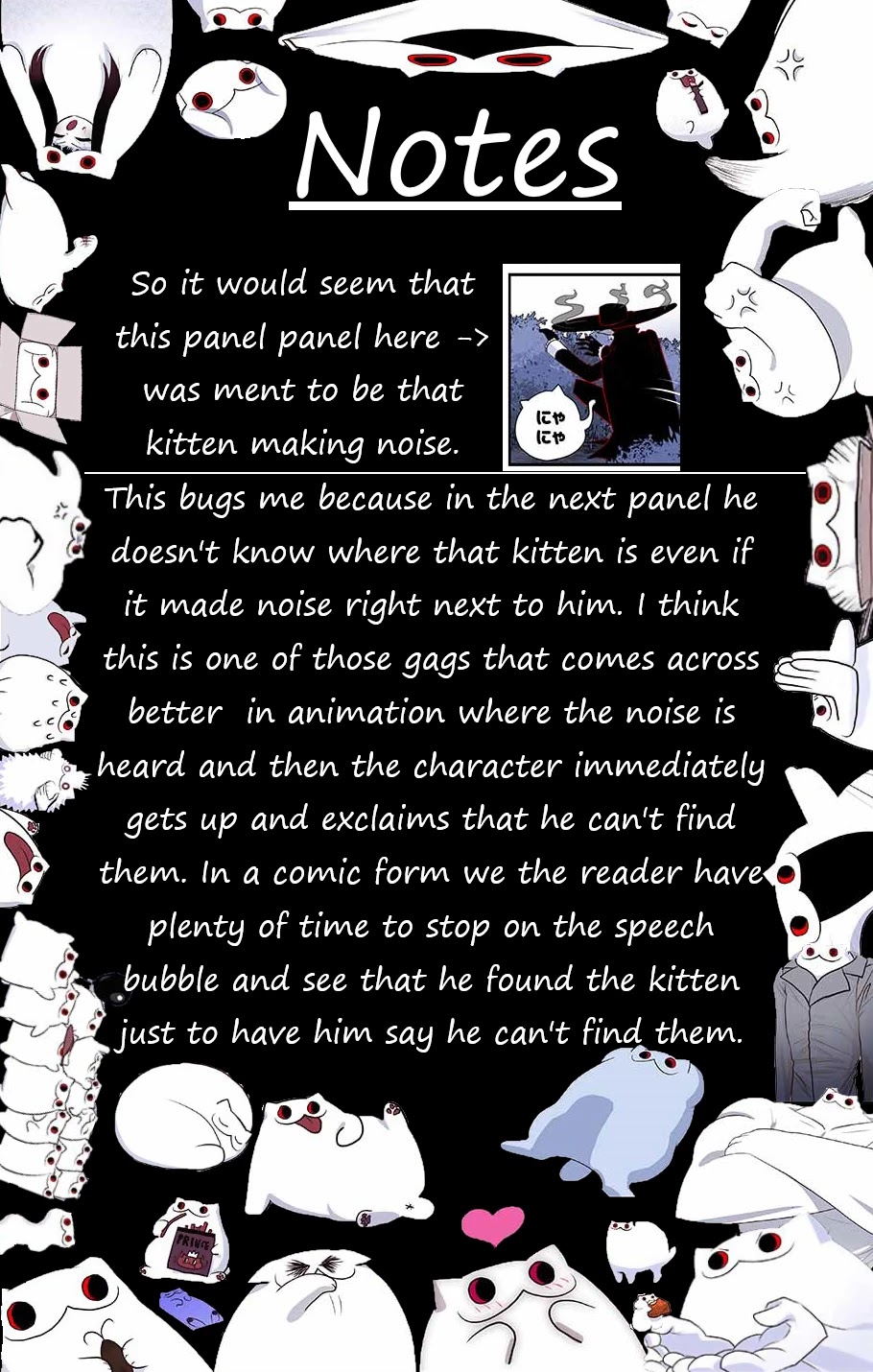 Creepy Cat Chapter 328 page 2 - Chapter 328: Close Call
