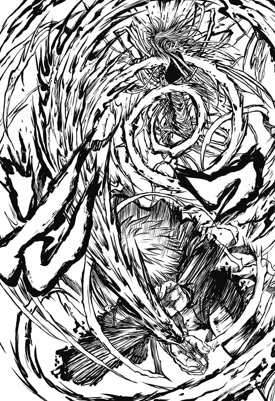 Cremators Chapter 0 page 49 - Chapter 0: Oneshot