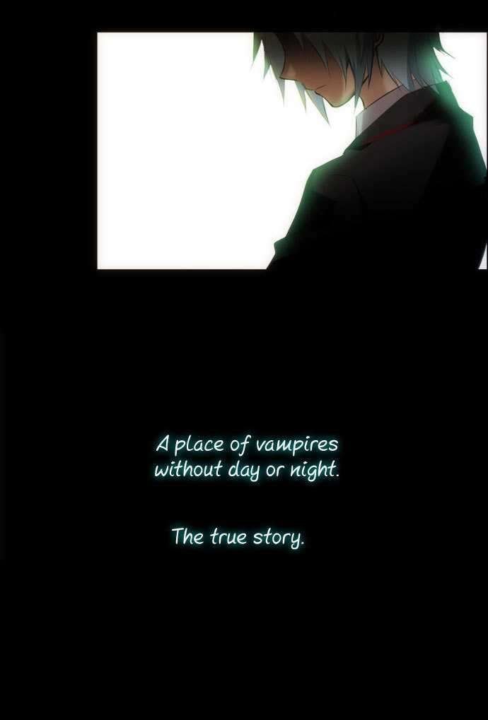 Crepuscule (Yamchi) Chapter 0 page 6 - Chapter 0 : [Prologue]