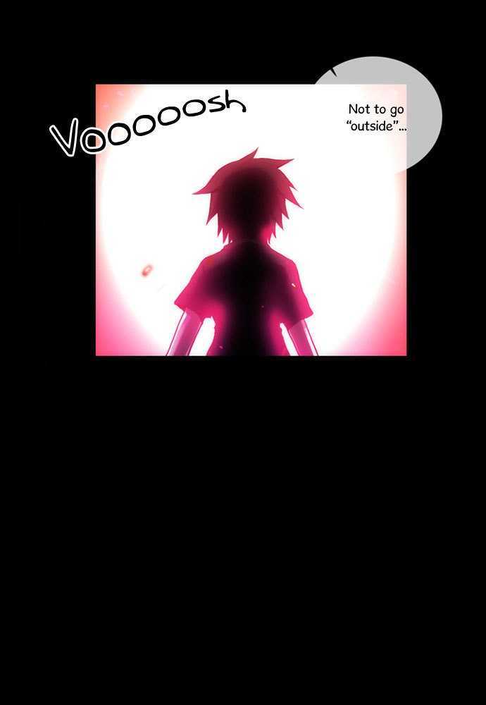 Crepuscule (Yamchi) Chapter 1 page 22 - Chapter 1 : World (1)