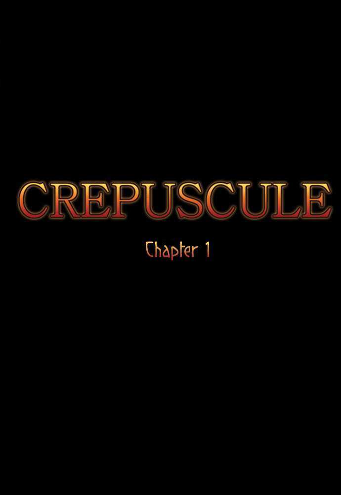 Crepuscule (Yamchi) Chapter 1 page 8 - Chapter 1 : World (1)