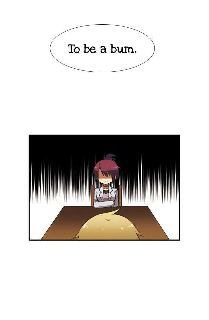 Crepuscule (Yamchi) Chapter 10 page 10 - Chapter 10 : In My End is My Beginning (2)