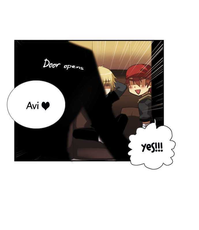 Crepuscule (Yamchi) Chapter 10 page 3 - Chapter 10 : In My End is My Beginning (2)