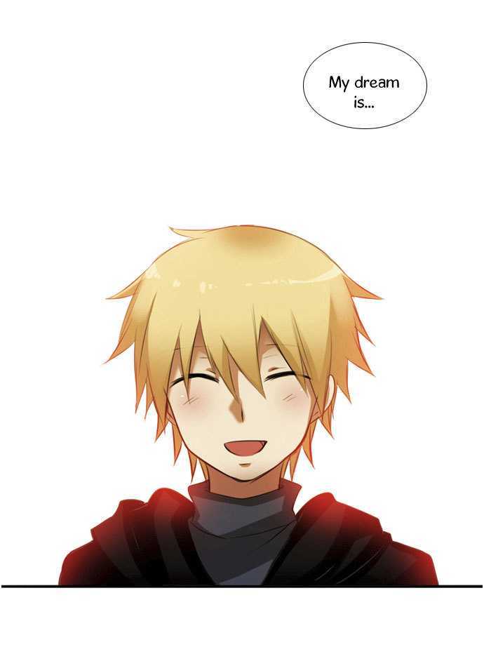 Crepuscule (Yamchi) Chapter 10 page 9 - Chapter 10 : In My End is My Beginning (2)