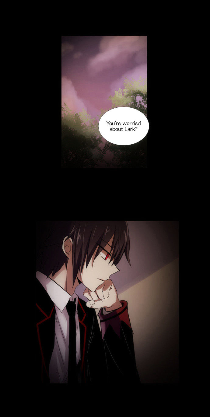 Crepuscule (Yamchi) Chapter 100 page 16 - Chapter 100 : Power (2)