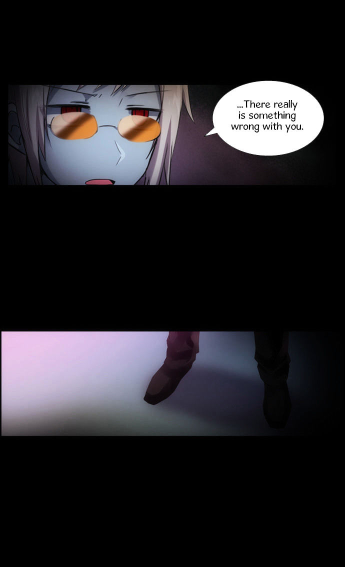 Crepuscule (Yamchi) Chapter 101 page 15 - Chapter 101 : Power (3)
