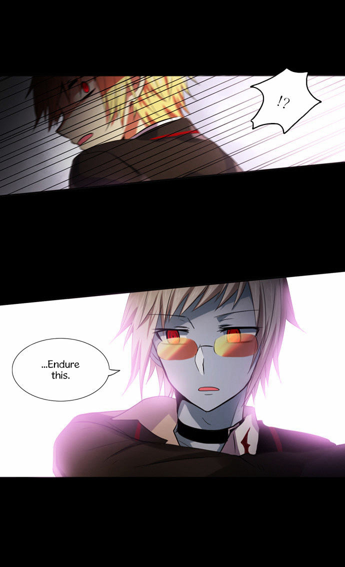 Crepuscule (Yamchi) Chapter 101 page 18 - Chapter 101 : Power (3)