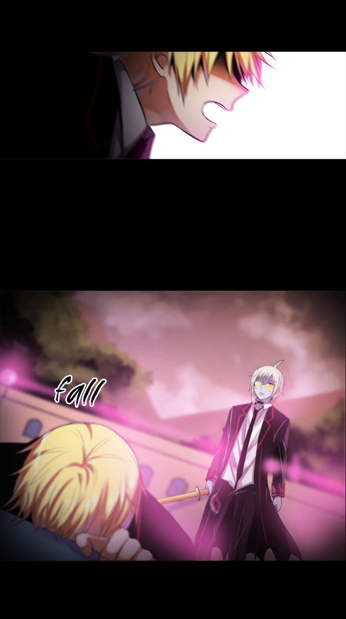 Crepuscule (Yamchi) Chapter 101 page 20 - Chapter 101 : Power (3)