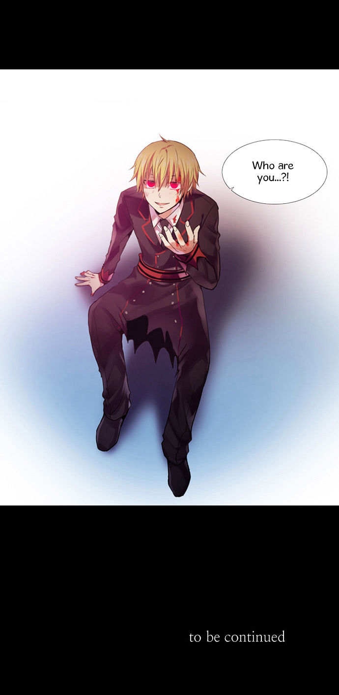 Crepuscule (Yamchi) Chapter 101 page 24 - Chapter 101 : Power (3)