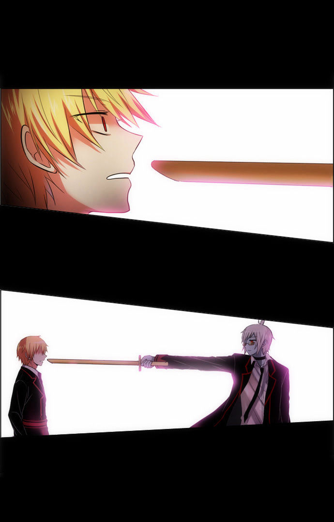 Crepuscule (Yamchi) Chapter 101 page 8 - Chapter 101 : Power (3)