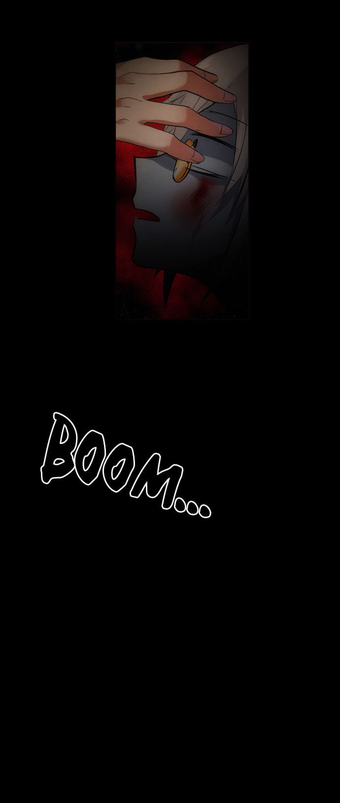 Crepuscule (Yamchi) Chapter 102 page 13 - Chapter 102 : Power (4)
