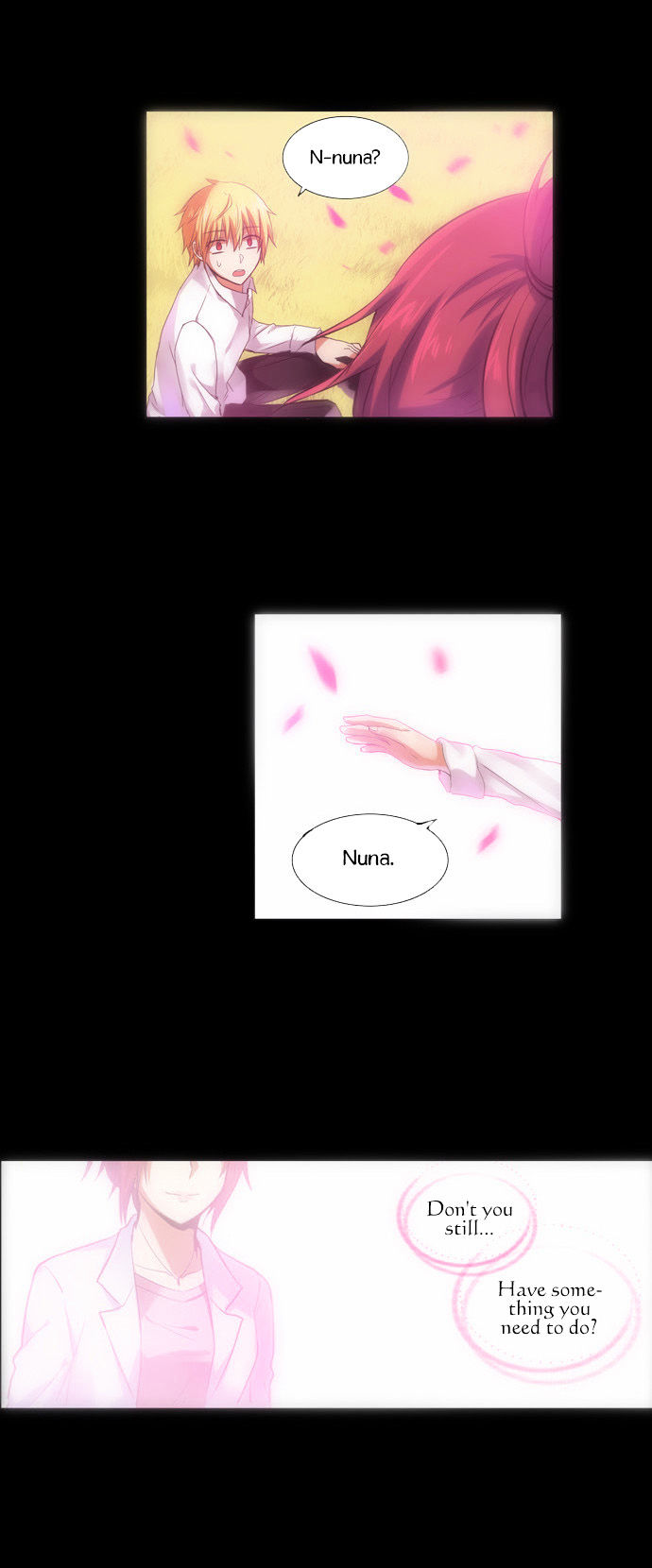 Crepuscule (Yamchi) Chapter 102 page 19 - Chapter 102 : Power (4)