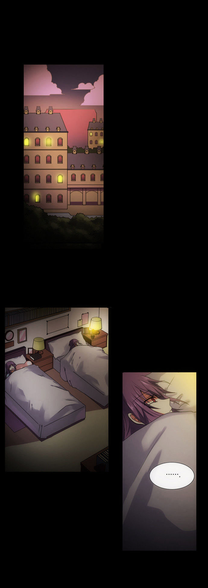 Crepuscule (Yamchi) Chapter 102 page 7 - Chapter 102 : Power (4)