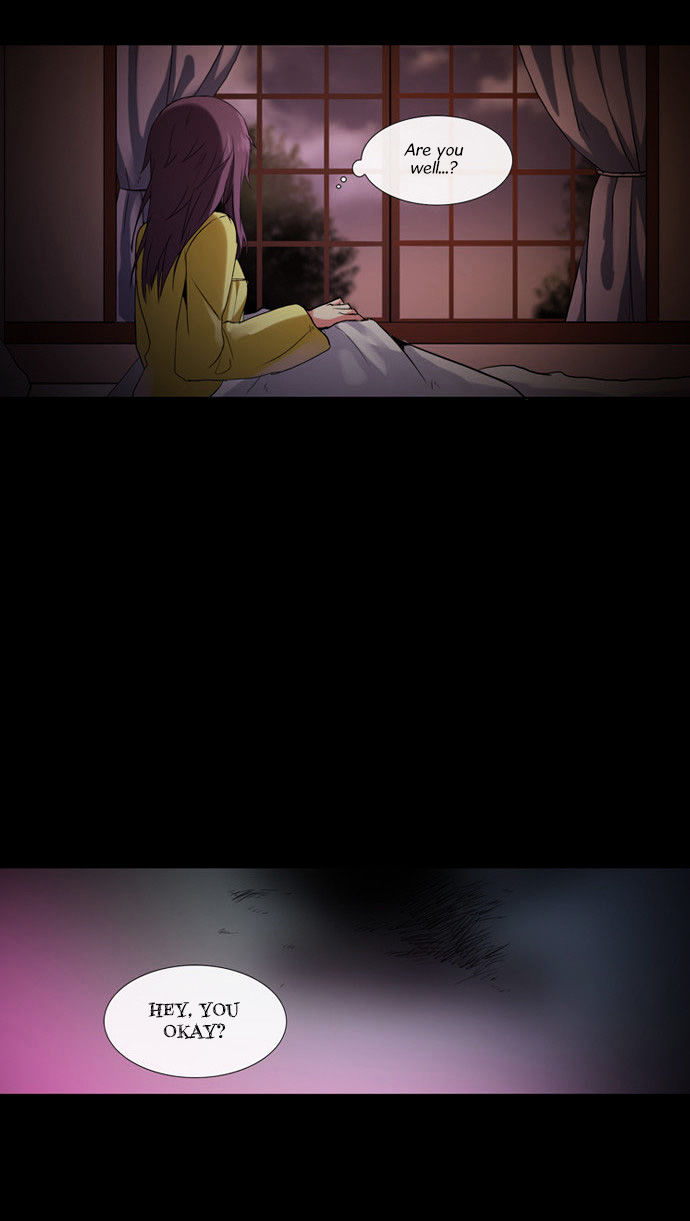 Crepuscule (Yamchi) Chapter 102 page 9 - Chapter 102 : Power (4)