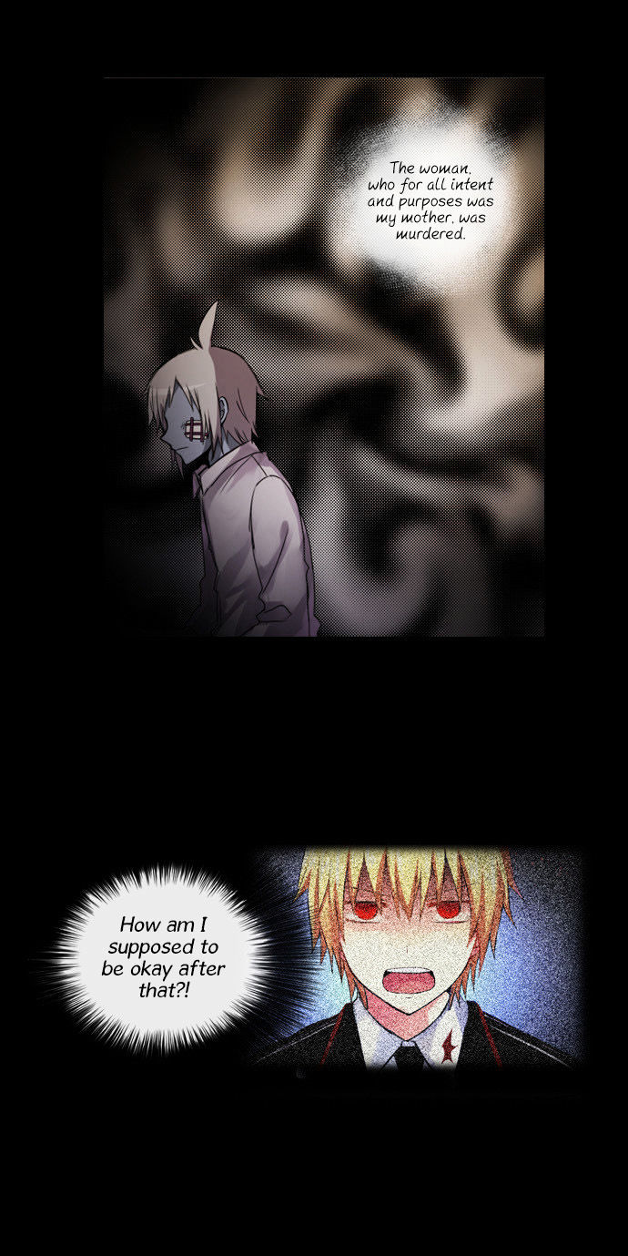 Crepuscule (Yamchi) Chapter 103 page 15 - Chapter 103 : Power (5)