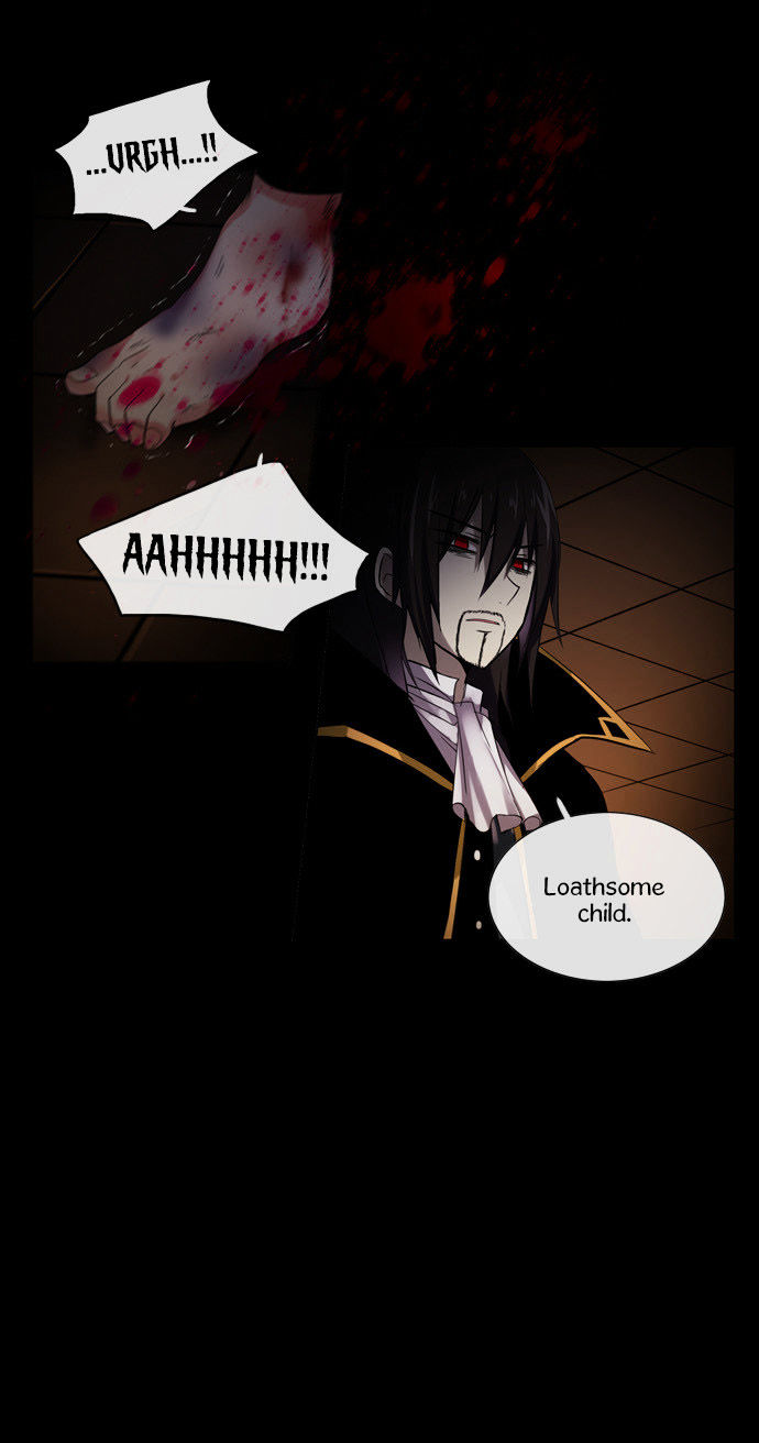 Crepuscule (Yamchi) Chapter 103 page 8 - Chapter 103 : Power (5)