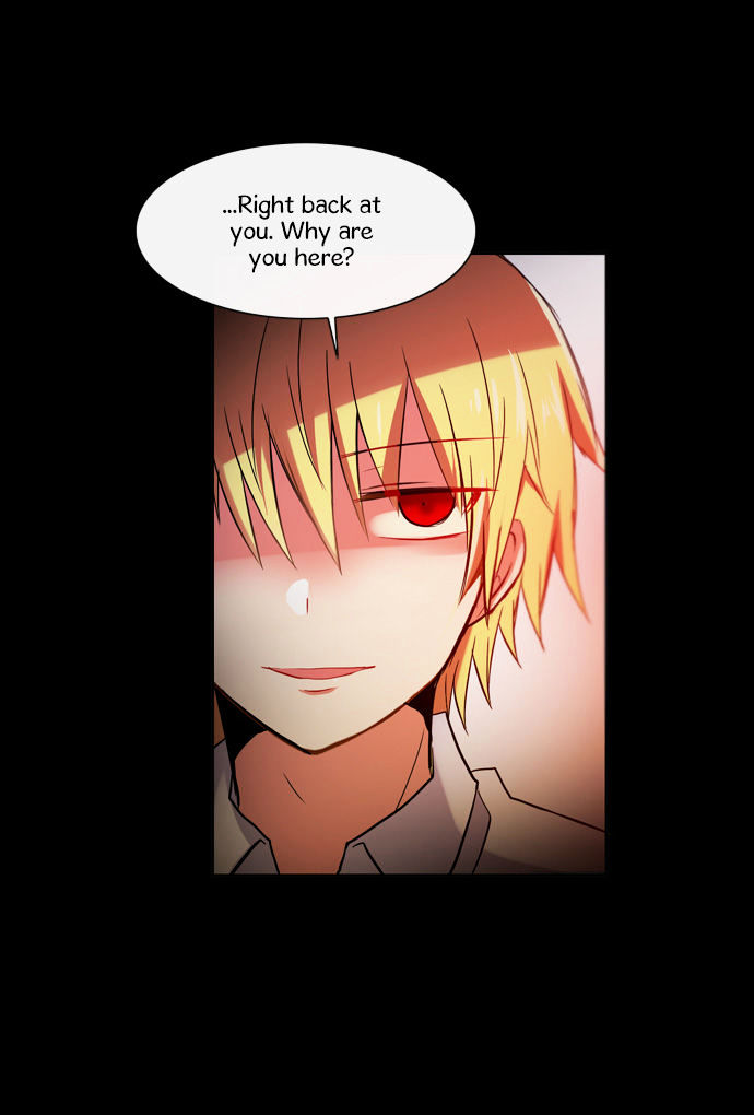 Crepuscule (Yamchi) Chapter 104 page 12 - Chapter 104 : Power (6)
