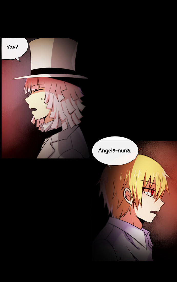 Crepuscule (Yamchi) Chapter 104 page 15 - Chapter 104 : Power (6)
