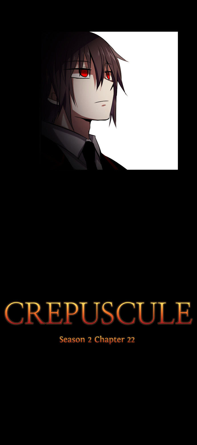 Crepuscule (Yamchi) Chapter 104 page 7 - Chapter 104 : Power (6)
