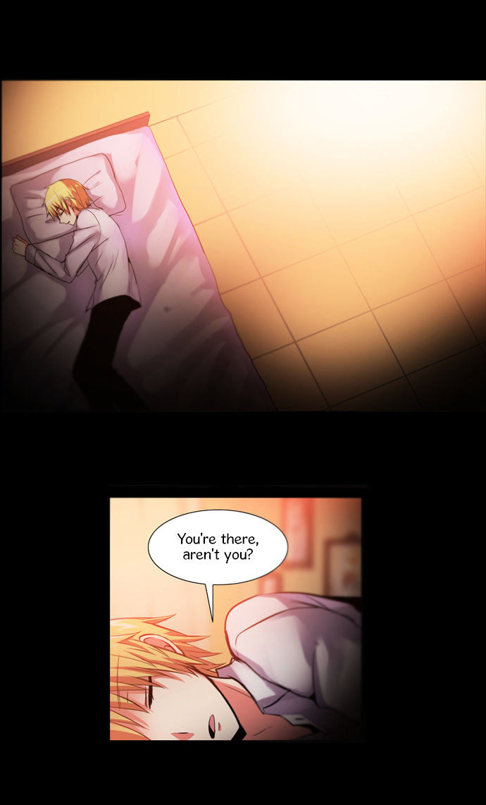 Crepuscule (Yamchi) Chapter 104 page 8 - Chapter 104 : Power (6)