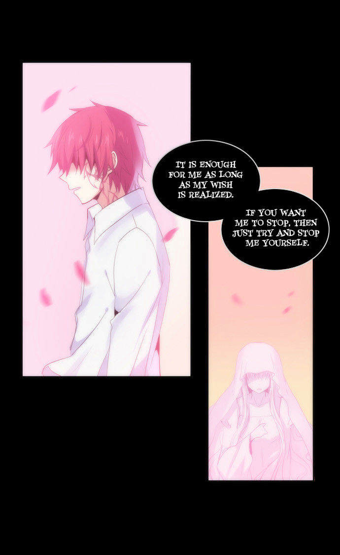 Crepuscule (Yamchi) Chapter 106 page 10 - Chapter 106 : Power (8)