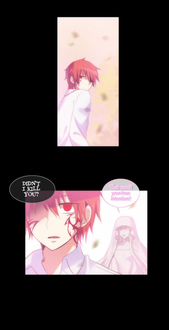 Crepuscule (Yamchi) Chapter 106 page 8 - Chapter 106 : Power (8)