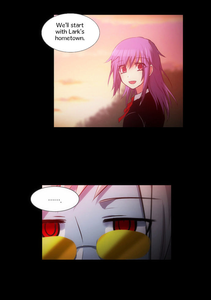 Crepuscule (Yamchi) Chapter 107 page 15 - Chapter 107 : Power (9)