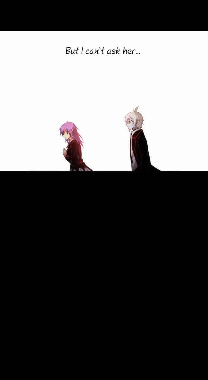 Crepuscule (Yamchi) Chapter 107 page 16 - Chapter 107 : Power (9)