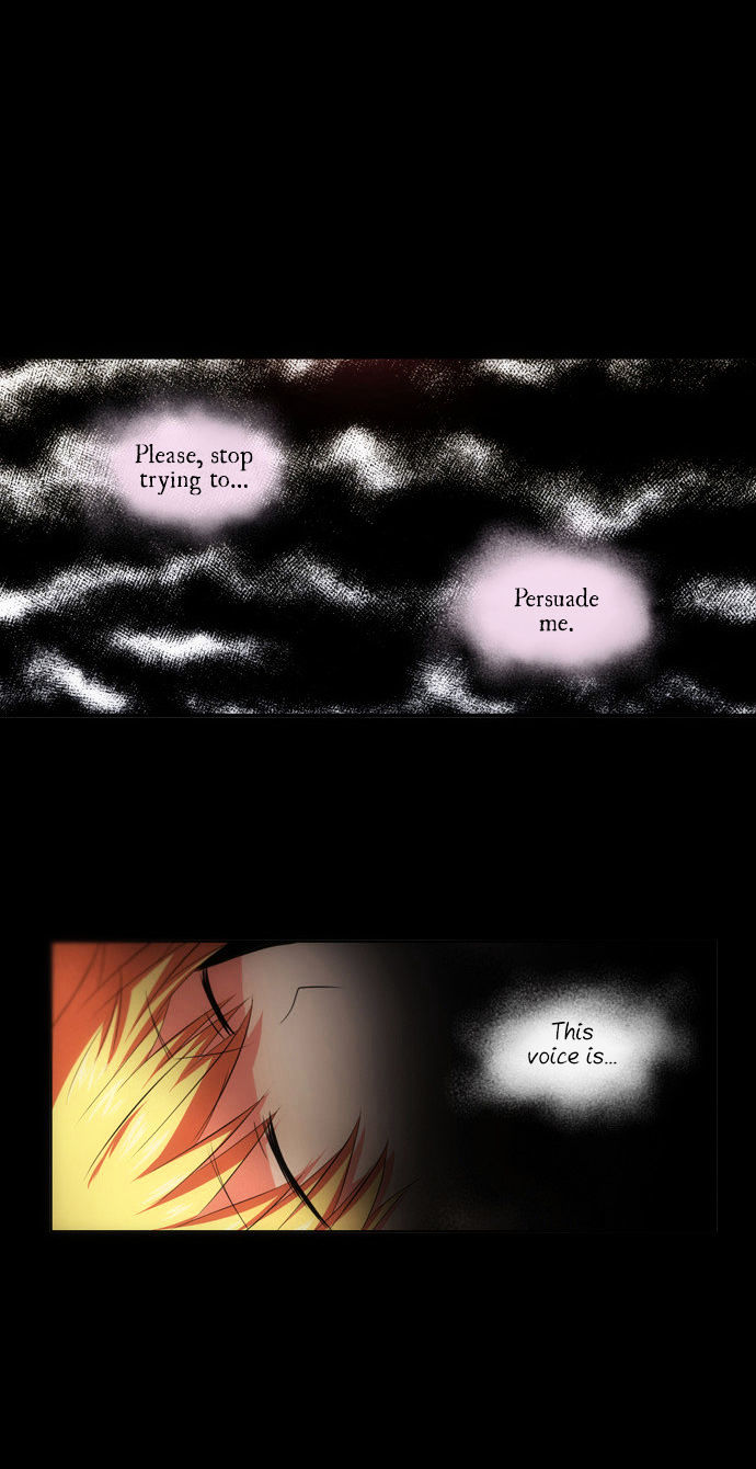 Crepuscule (Yamchi) Chapter 107 page 17 - Chapter 107 : Power (9)
