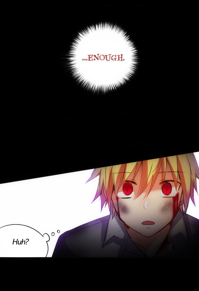 Crepuscule (Yamchi) Chapter 108 page 20 - Chapter 108 : Power (10)