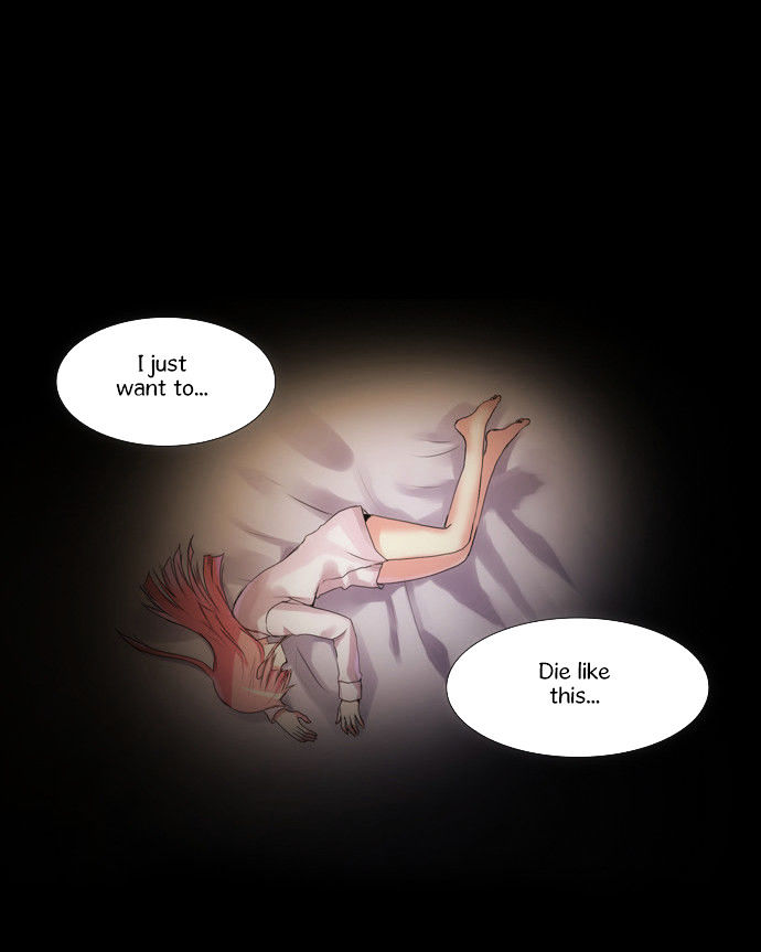 Crepuscule (Yamchi) Chapter 108 page 3 - Chapter 108 : Power (10)
