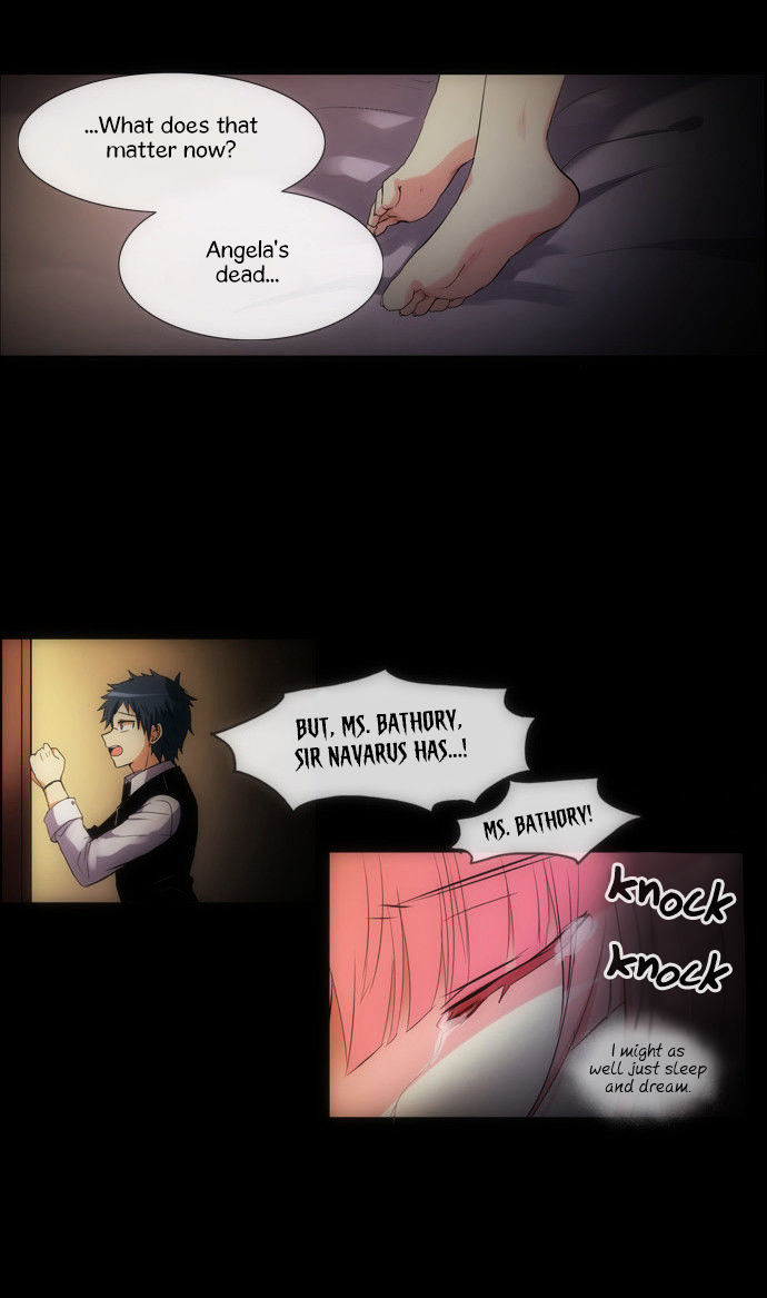 Crepuscule (Yamchi) Chapter 108 page 5 - Chapter 108 : Power (10)