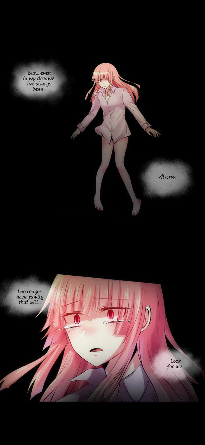 Crepuscule (Yamchi) Chapter 108 page 6 - Chapter 108 : Power (10)
