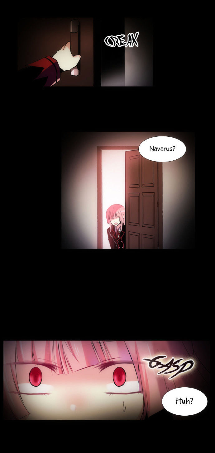 Crepuscule (Yamchi) Chapter 109 page 4 - Chapter 109 : Elegy Flowers (1)
