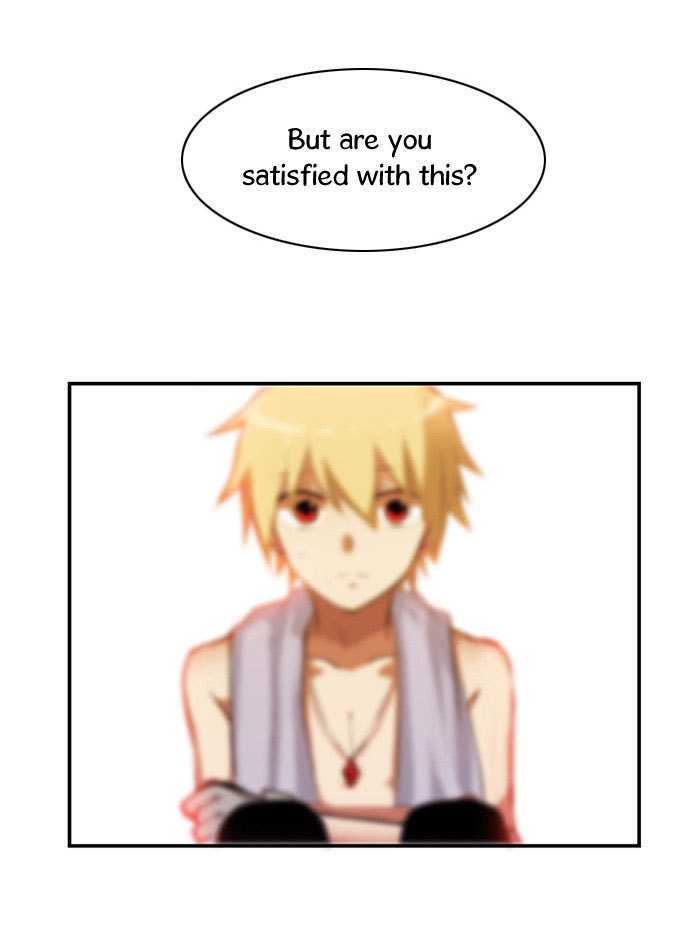 Crepuscule (Yamchi) Chapter 11 page 32 - Chapter 11 : In My End is My Beginning (3)
