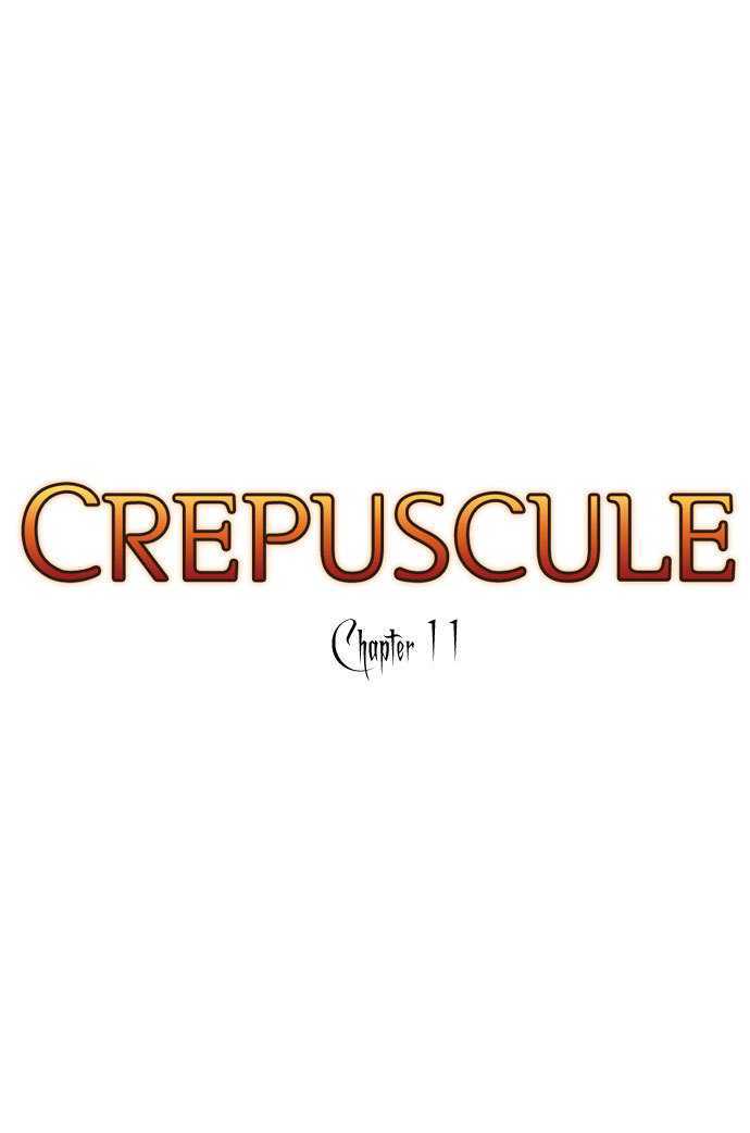 Crepuscule (Yamchi) Chapter 11 page 7 - Chapter 11 : In My End is My Beginning (3)