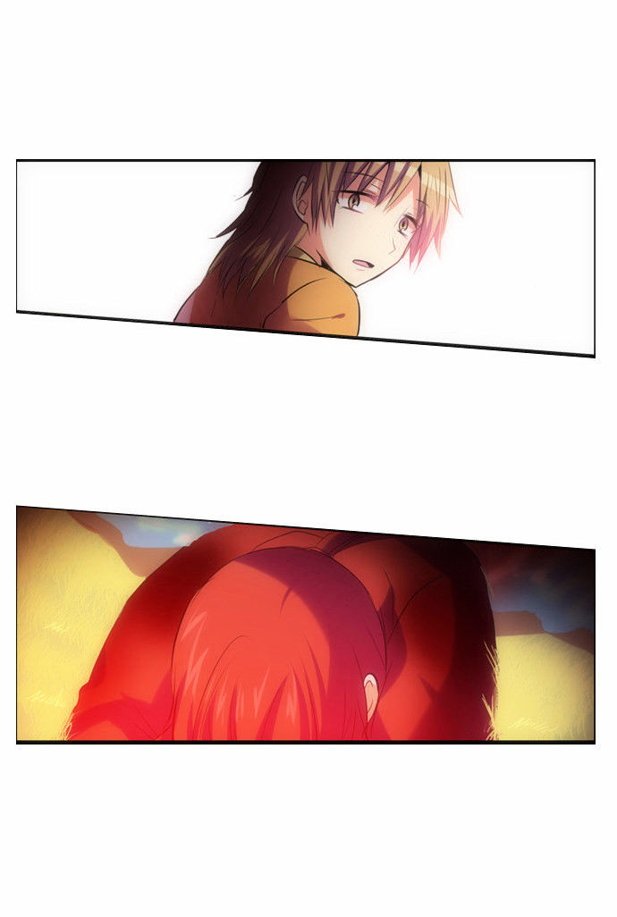 Crepuscule (Yamchi) Chapter 110 page 11 - Chapter 110 : Elegy Flowers (2)