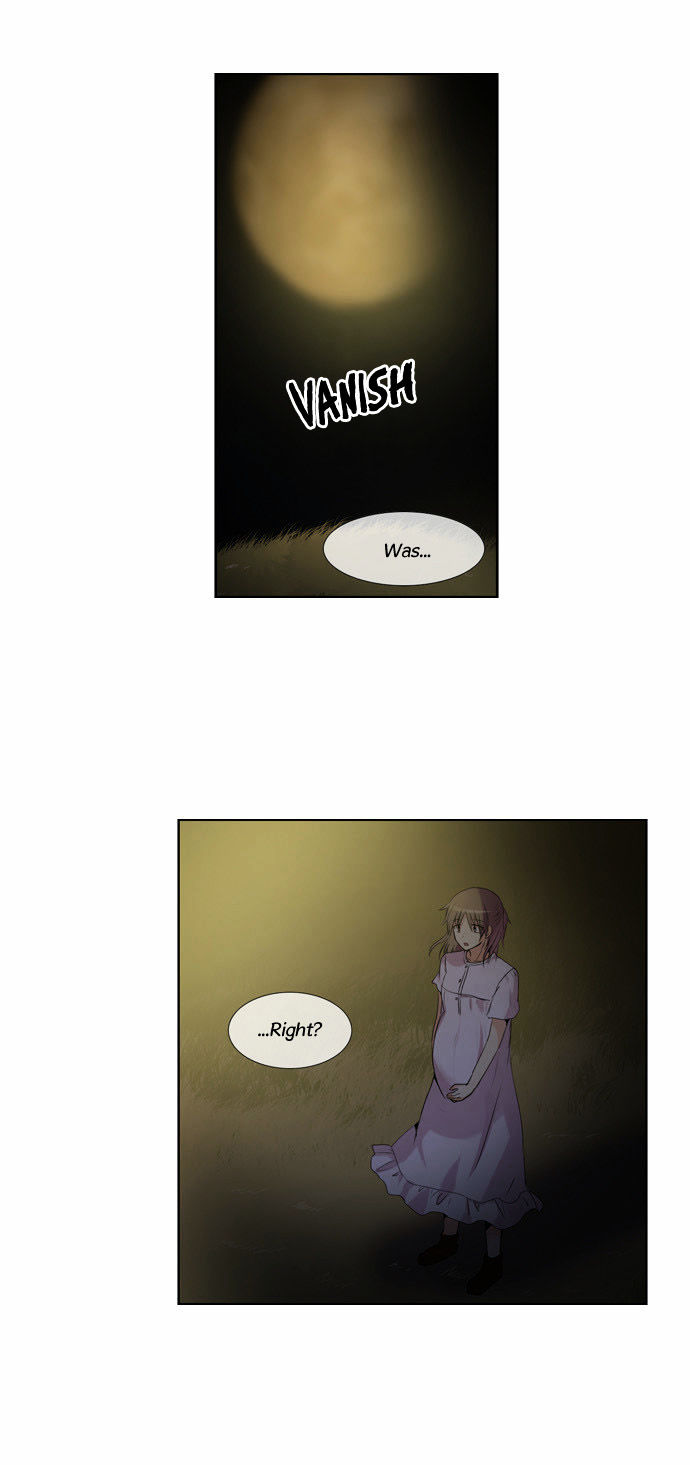 Crepuscule (Yamchi) Chapter 111 page 14 - Chapter 111 : Elegy Flowers (3)